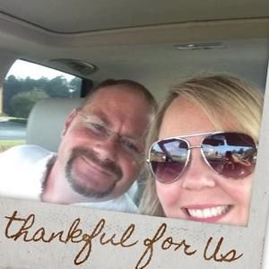 Meet your Posher, Brandy